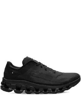 On Running Cloudflow 4 "IKON Magnet Black" sneakers 28012893