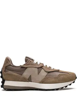 New Balance 327 "Mushroom Stoneware" sneakers 28029490