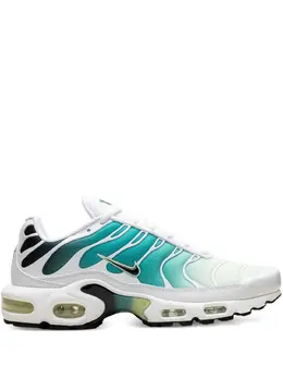 Кроссовки Air Max Plus Dusty Cactus Barely Volt Nike, белый 28143351 | белый