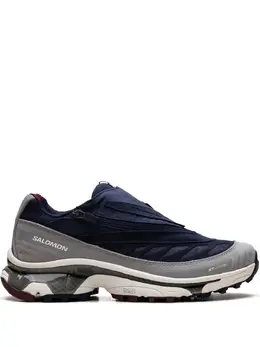 Salomon x Kith XT-Voyager "Kithmas Maritime Blue" sneakers 28074945