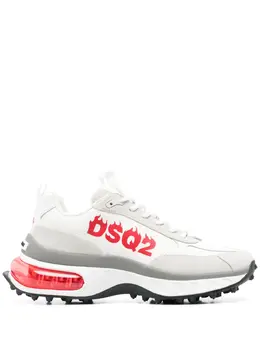 Dsquared2 Bubble sneakers 28055292