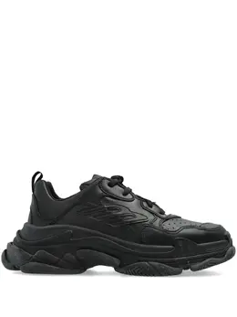 Balenciaga Triple S Sporty sneakers 28087180