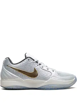 Nike Ja 2 "Tree Topper" sneakers 27962965