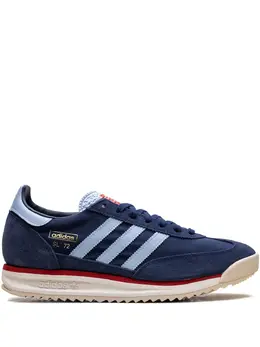 Adidas SL72 RS "Dark Blue/Clear Sky" sneakers 27964033