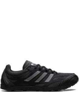 Кроссовки Adizero PR Carbon Black Adidas, черный 27964038 | черный