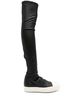 Rick Owens high stocking sneakers 26733338