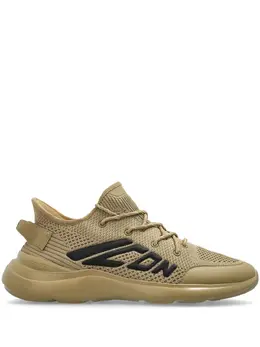 Dsquared2 logo-embossed sneakers 28086172
