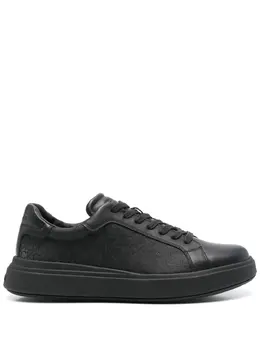 Calvin Klein logo-print sneakers 23958895