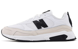 Кроссовки New Balance X-Racer White Black msxrcsbk