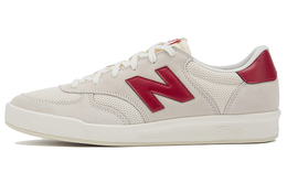 Кроссовки New Balance 300 Series Gray/Red crt300g1
