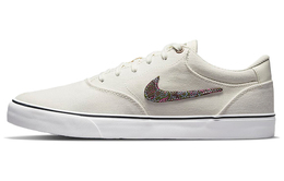 Кроссовки Nike Chron 2 Canvas Premium Sb 'Sail Sangria' dm3513-100
