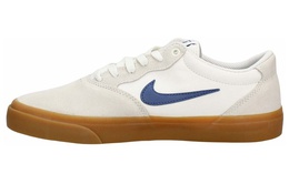 Кроссовки Nike Chron Slr Sb 'Sail Mystic Navy' cd6278-101