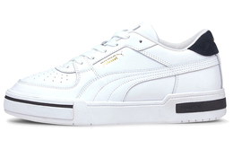 Кроссовки Puma California Pro Heritage 'White Black' 375811-01