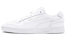 Кроссовки Puma Ralph Sampson Low 'White' 370846-08