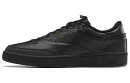 Кроссовки Reebok Club C Maison Margiela Memory Of Black gw5012