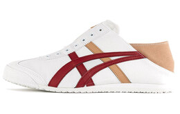 Кроссовки Onitsuka Tiger Mexico 66 Paraty White/Red 1183a437-103