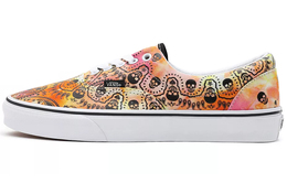 Кроссовки Vans Era Bandana Tie Dye Orange vn0a54f14fk