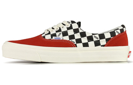 Кроссовки Era Vans Lx 'Red' vn0a4bvatj2