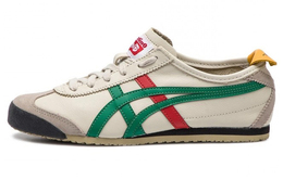 Кроссовки Onitsuka Tiger Mexico 66 Birch Green dl408-1684