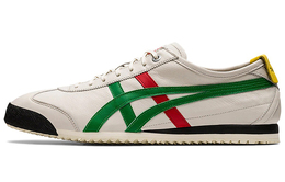 Кроссовки Onitsuka Tiger Mexico 66 SD Birch/Green 1183a872-100