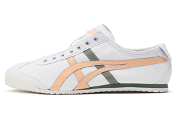 Кроссовки Onitsuka Tiger Mexico 66 Slip-On White Summer Dune 1183a360-106