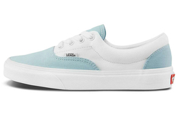 Кроссовки Vans Era Skateboard Shoes Unisex Low-Top White Blue vn0a54f19ly