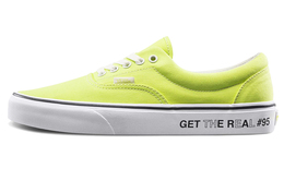 Кроссовки Vans Eraget The Real 'Vn0A38Frto4'