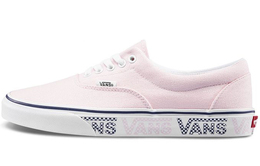 Кроссовки Vans Era Low Top Casual Skate Shoes Pink vn0a38frwq1