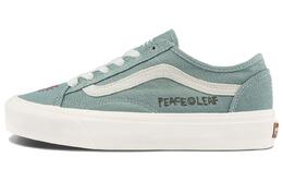 Кроссовки Vans Eco Theory Old Skool Tapered Sneakers/Shoes vn0a54f4ast