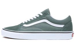 Кроссовки Old Skool Vans 'Color Theory - Duck Green' vn0a5krsyqw