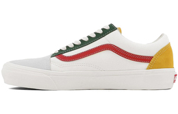Кроссовки Old Skool Og Vans Lx 'White' vn0a38fwvz0