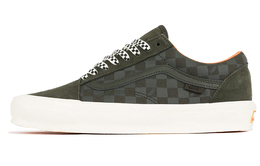 Кроссовки Vans Og Old Skool Lx Porter-Yoshida And Co. Green vn0a4p3xww6