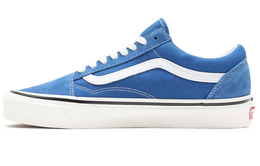 Кроссовки Vans Anaheim Factory Old Skool 36 Dx Blue vn0a54f3qa5