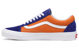 Кроссовки Old Skool Vans 'P&C - Royal Blue Apricot Buff' vn0a4u3bwtj