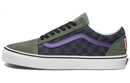 Кроссовки Vans Old Skool Otw Rally vn0a4bv5vzn