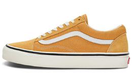 Кроссовки Old Skool Vans 36 Dx 'Honey Yellow' vn0a4bw3bls