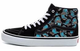 Кроссовки Sk8 Vans-Hi Pro 'Vanosaur' vn0a45jdrw7