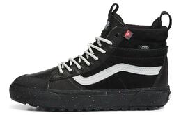 Кроссовки Vans SK8-HI Mte-2 Black vn0a5hzzunm
