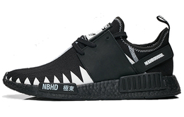 Кроссовки Adidas Nmd R1 Neighborhood Core Black da8835