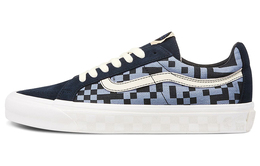 Кроссовки Vans Sk8-Lo Taka Hayashi Total Eclipse vn0a4u4bxt8