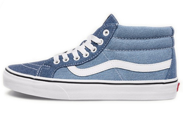 Кроссовки Sk8 Vans-Mid Reissue 'Denim 2-Tone' vn0a3mv8q69