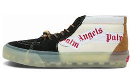 Кроссовки Sk8 Palm Angels X Vans-Mid Vlt Lx 'Black' vn0a7tnh78c