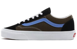 Кроссовки Style 36 Vans Vintage Sport 'Beech Ultramarine' vn0a3dz3tgq