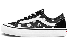 Кроссовки Style 36 Vans Decon Sf 'Black Marshmallow' vn0a3mvl25l