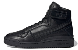 Кроссовки Y-3 Y-3 Forum Hi Og Triple Black gz8795
