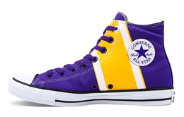 Кеды Converse Chuck Taylor All Star 70 Hi Franchise Los Angeles Lakers 159415c