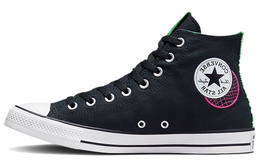 Кеды Converse Chuck Taylor All Star 'Black Green' a02408c