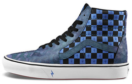 Кроссовки Vans Sk8-Hi ComfyCush Harry Potter Transfiguration vn0a3wmbvx2