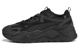 Кроссовки Puma RS-X Efekt Premium, черный/серый 390776-01