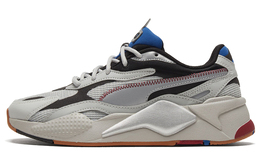 Кроссовки Puma RS-X3 'Grids - Grey Violet' 374138-01